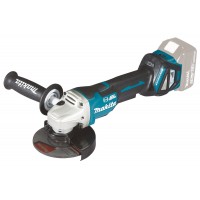 Makita DGA518ZU kampinis šlifuoklis